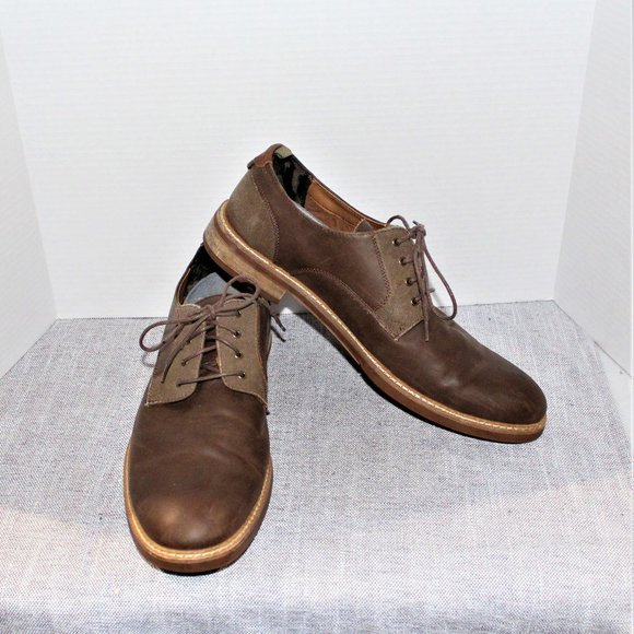Shoes | Vgc Mens Seven 9 Uilleam Oxford 
